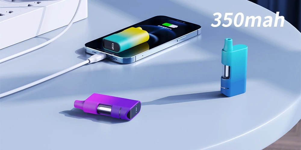cbdfx disposable vape pen