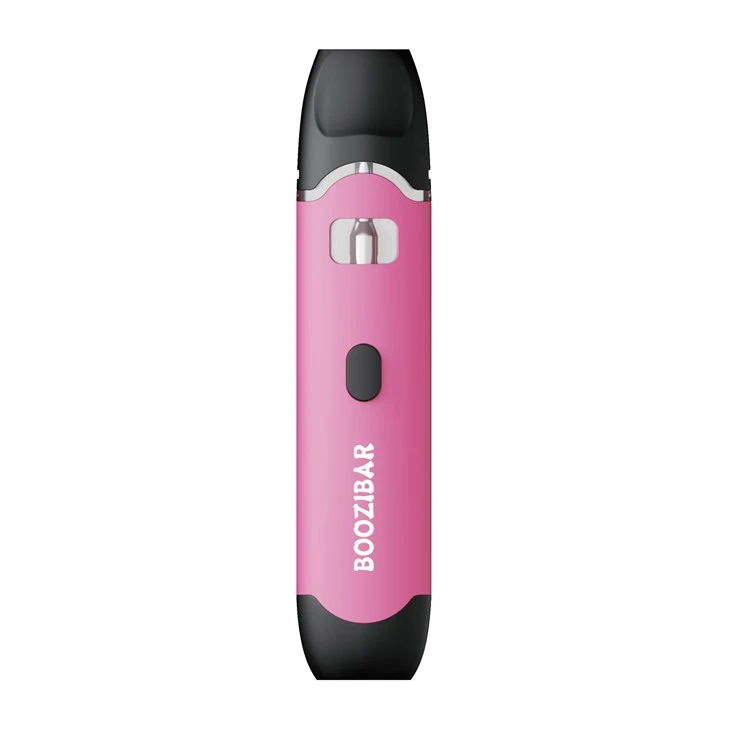 CBD THC Disposable Vape Pen