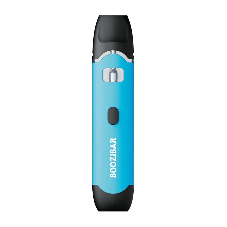 CBD THC Disposable Vape Pen