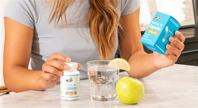 ارفع مستوى طاقتك وتركيزك باستخدام منتجات CBD المميزة