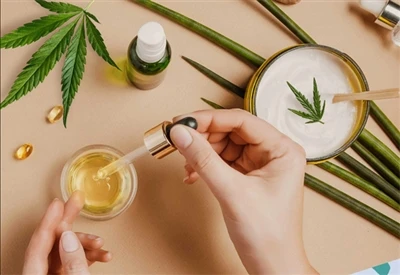 أفضل زيت CBD: دليل شامل للعثور على منتجات CBD عالية الجودة