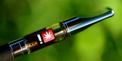 كيفية اختيار أقلام cbd vape