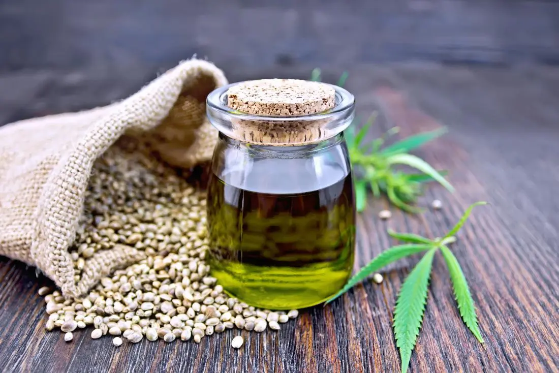 زيت CBD والسرطان: أهم الحقائق التي يجب فهمها
