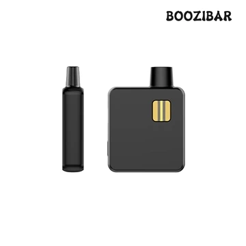 ما هي الميزات التي يجب أن يتمتع بها أفضل قلم CBD Vape القابل للتصرف؟
