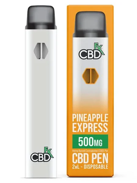 أفضل أقلام CBD Vape لعام 2022: أقلام CBD التي تستخدم لمرة واحدة وقابلة لإعادة...