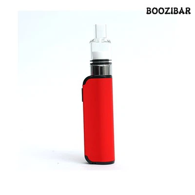 مبخر الأعشاب الجافة بلفائف الكوارتز بقدرة 1200 مللي أمبير في الساعة