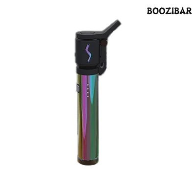 1500mah فقاعات الماء مجهزة مبخرات الأعشاب الجافة