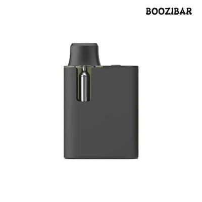 2 مل CBD Vape المحمول القابل للتصرف