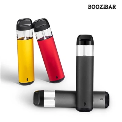 أفضل أقلام الـvape الخاصة بزيت القنب