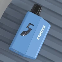 أفضل CBD/THC Box Vape