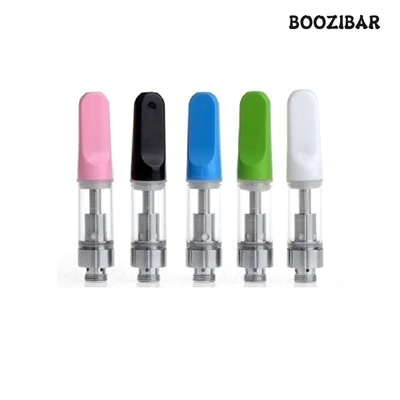 أفضل خرطوشة CBD Vape