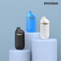 أفضل زيت CBD Vape