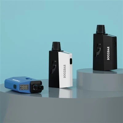 أفضل أقلام الـ Cbd Vape Pen