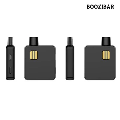 أفضل قلم Vape لزيت CBD يمكن التخلص منه