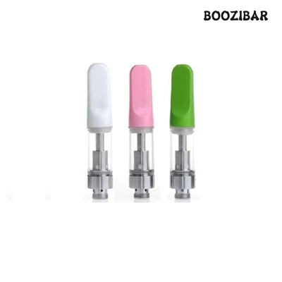 أفضل خرطوشة CBD Vape عالية الجودة