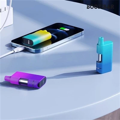 أفضل CBD Vape خالي من Thc