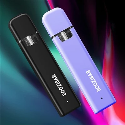 أفضل قلم Vape لزيت CBD THC