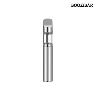 قلم vape CBD واسع الطيف يمكن التخلص منه عنب