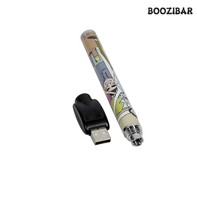 بطارية قلم CBD