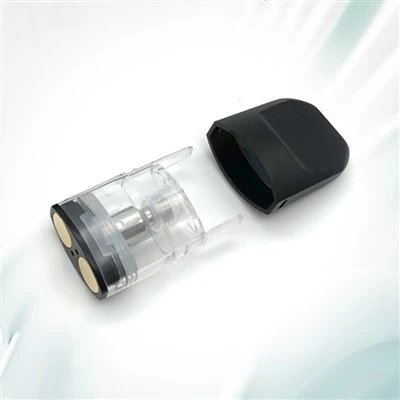 كبسولات CBD/THC Stiiizy
