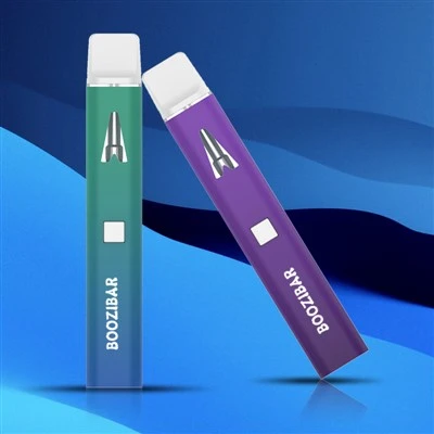 CBD THC قلم Vape