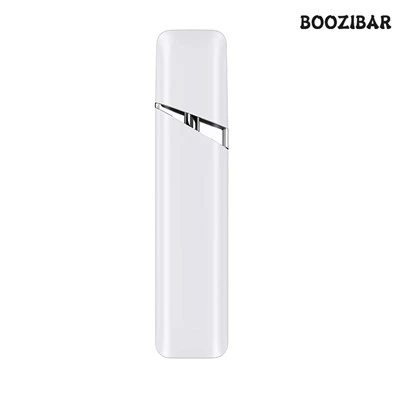 نكهات مختلفة يمكن التخلص منها من CBD Vapes