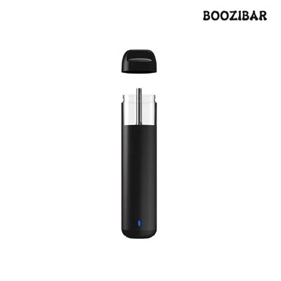 سلك تسخين مزدوج يمكن التخلص منه CBD Vape