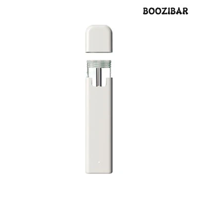 غلاف فارغ لقلم CBD Vape