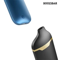 سعة كبيرة يمكن التخلص منها من CBD Vape