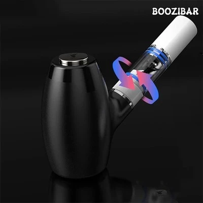 بطارية CBD Vape على شكل أنبوب