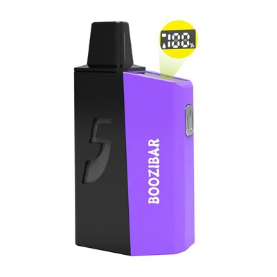 ما هو CBD Vape الأفضل للقلق؟