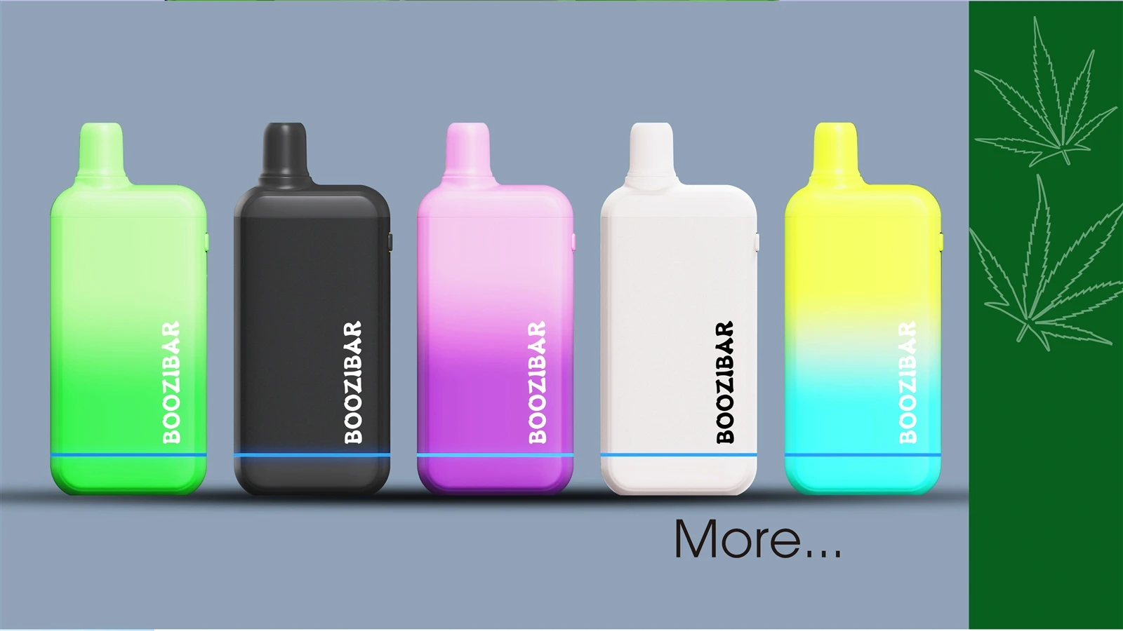 CBD-BAT-105