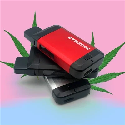 هل يمكنك تدخين زيت CBD؟