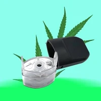 زيت القنب Vape