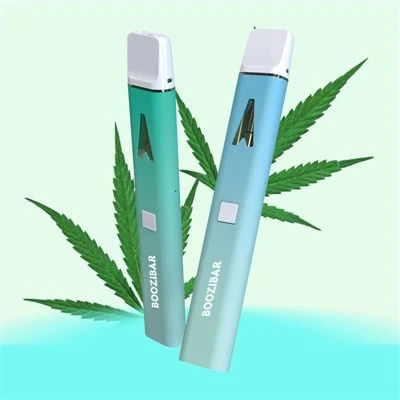 قلم زيت CBD Vape