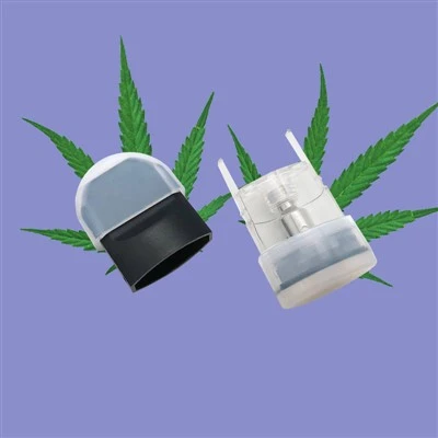 كيفية صنع زيت Thc Vape